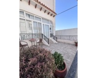 Rynek wtórny - Town house - Orihuela - Orihuela Costa