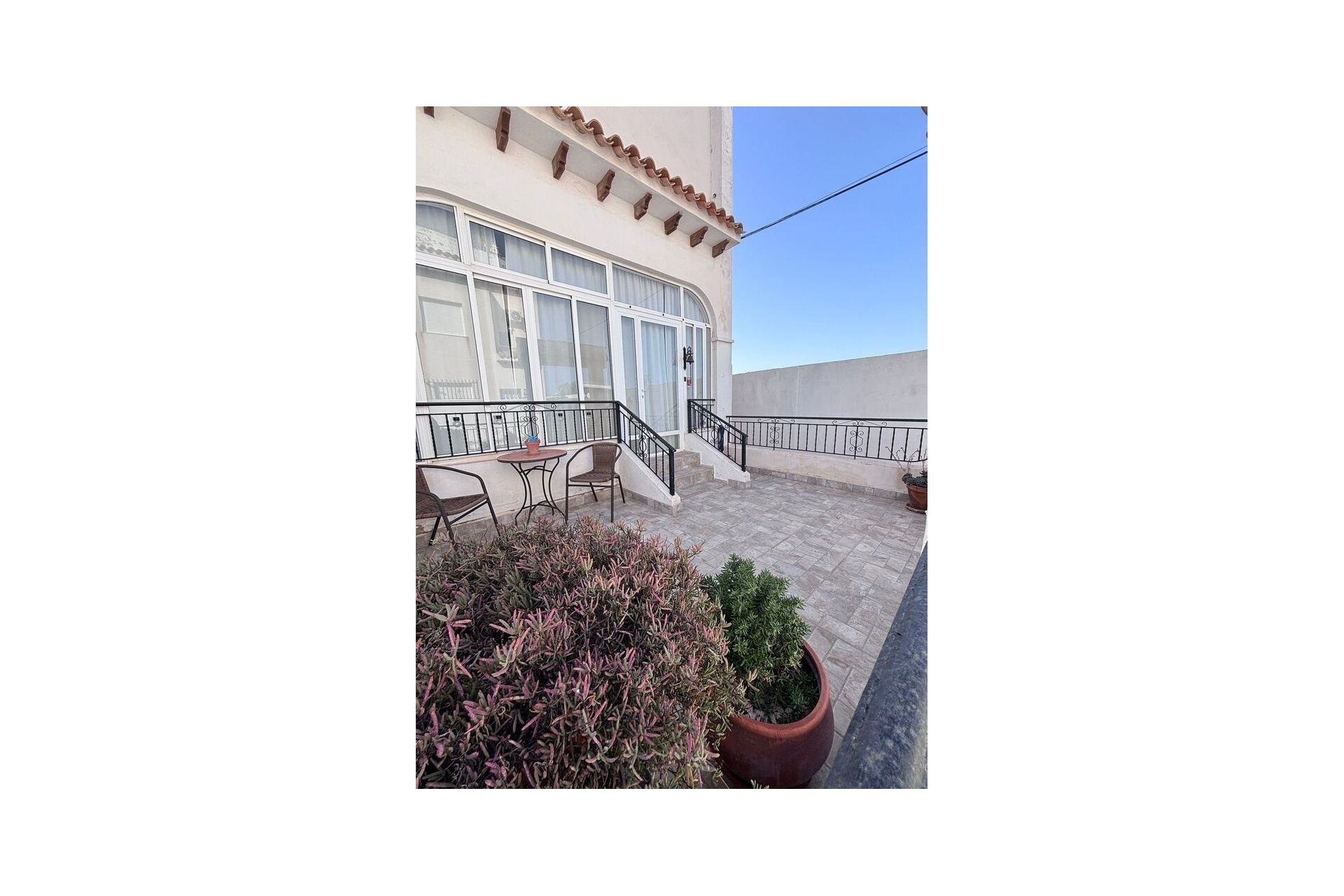 Rynek wtórny - Town house - Orihuela - Orihuela Costa