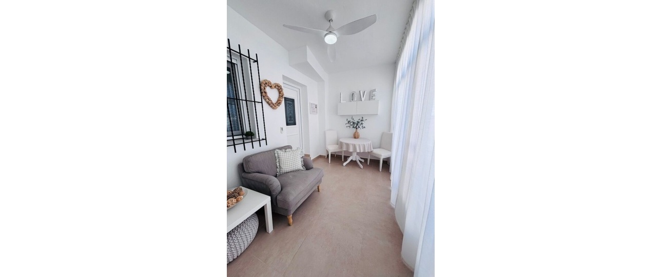 Rynek wtórny - Town house - Orihuela - Orihuela Costa