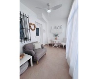 Rynek wtórny - Town house - Orihuela - Orihuela Costa