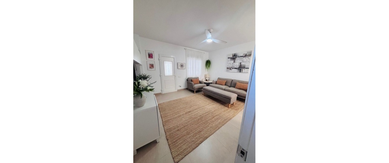 Rynek wtórny - Town house - Orihuela - Orihuela Costa