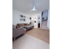 Rynek wtórny - Town house - Orihuela - Orihuela Costa