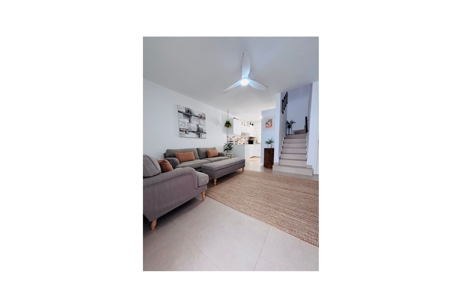 Rynek wtórny - Town house - Orihuela - Orihuela Costa