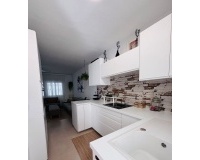 Rynek wtórny - Town house - Orihuela - Orihuela Costa