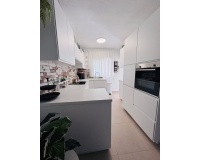 Rynek wtórny - Town house - Orihuela - Orihuela Costa