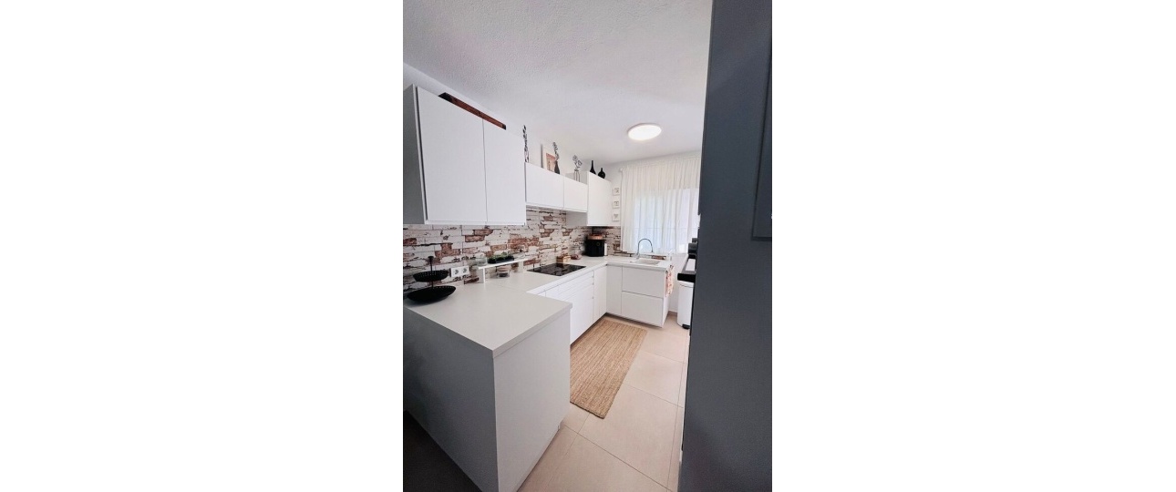 Rynek wtórny - Town house - Orihuela - Orihuela Costa