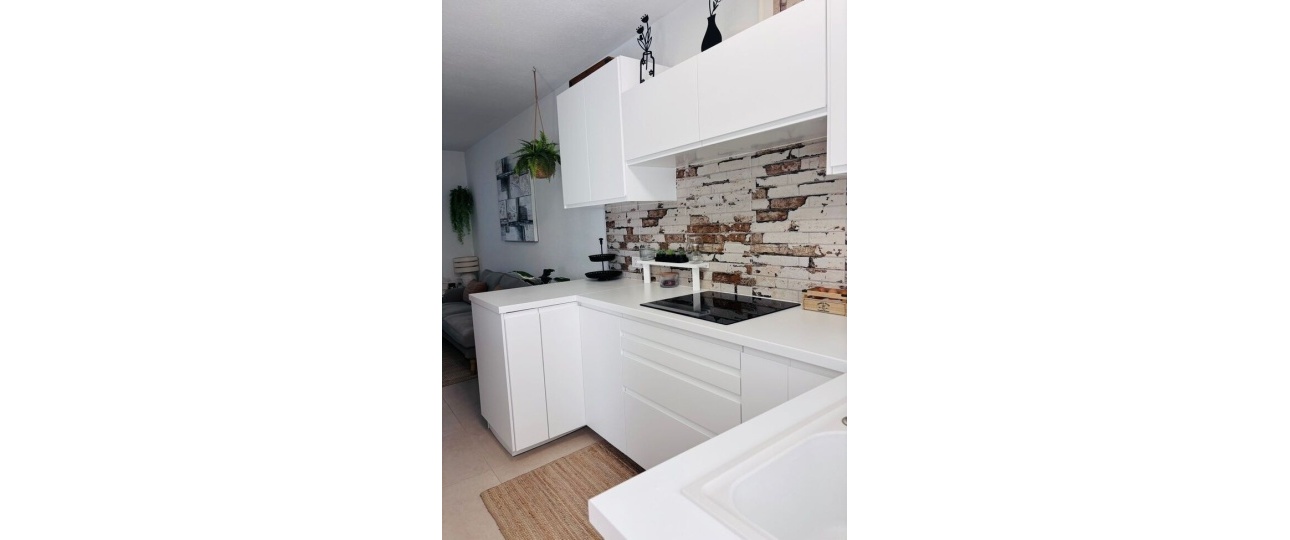 Rynek wtórny - Town house - Orihuela - Orihuela Costa
