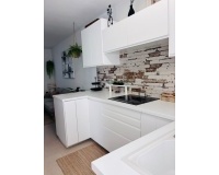Rynek wtórny - Town house - Orihuela - Orihuela Costa