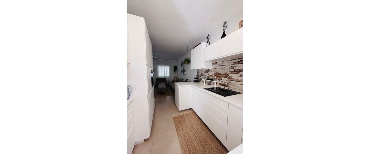 Rynek wtórny - Town house - Orihuela - Orihuela Costa