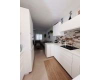 Rynek wtórny - Town house - Orihuela - Orihuela Costa