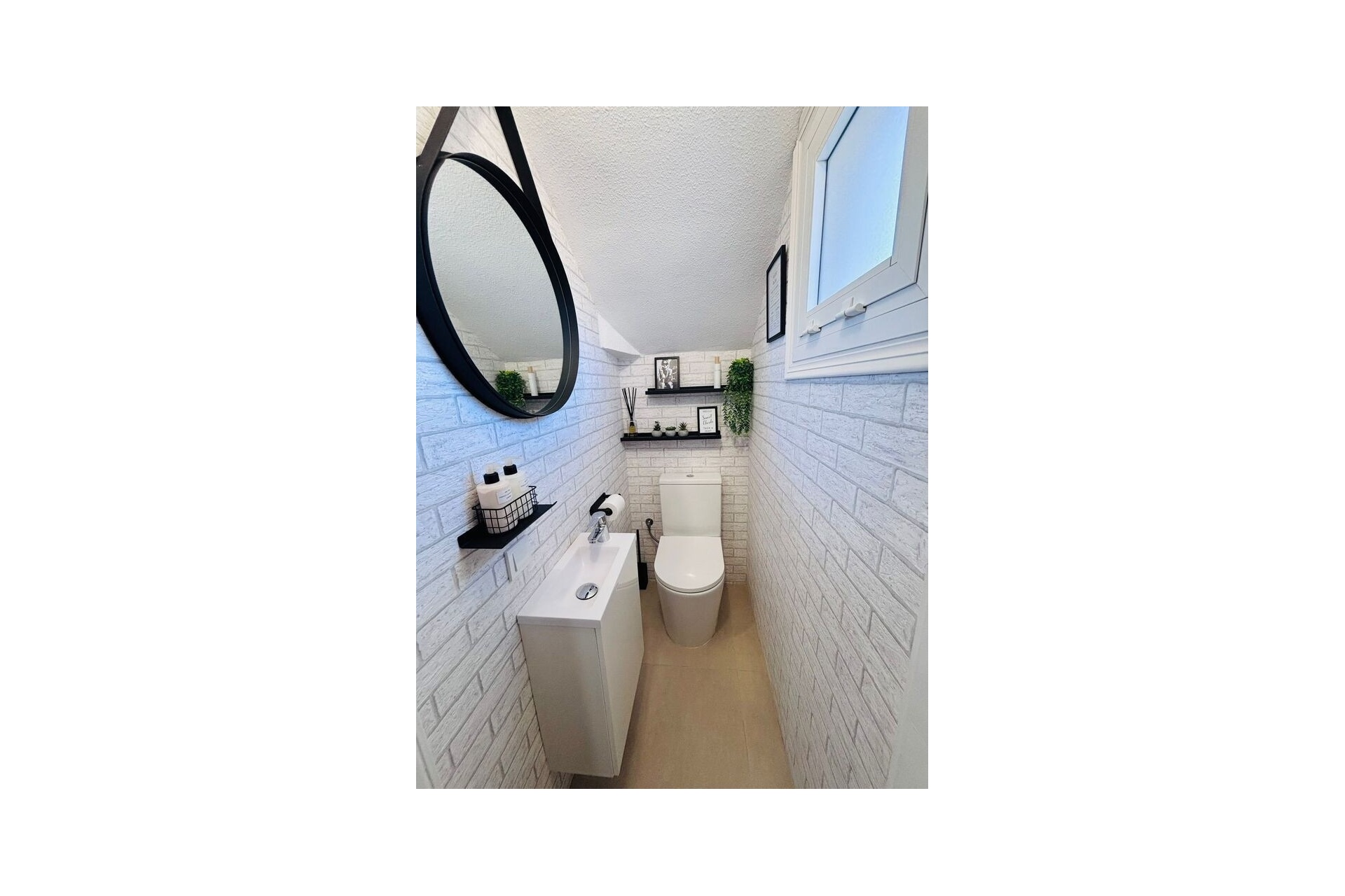 Rynek wtórny - Town house - Orihuela - Orihuela Costa