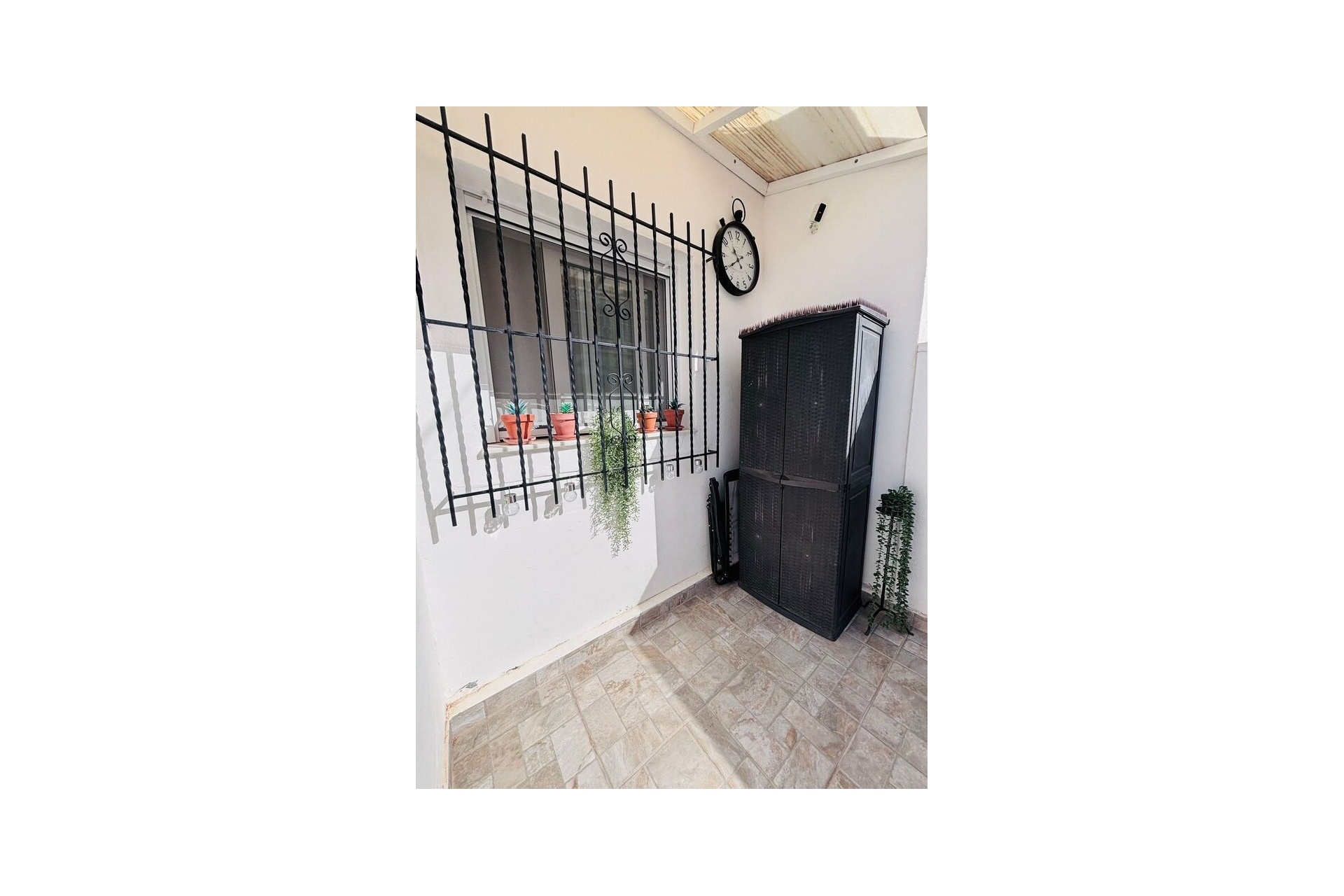 Rynek wtórny - Town house - Orihuela - Orihuela Costa