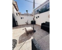 Rynek wtórny - Town house - Orihuela - Orihuela Costa