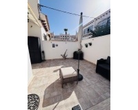 Rynek wtórny - Town house - Orihuela - Orihuela Costa