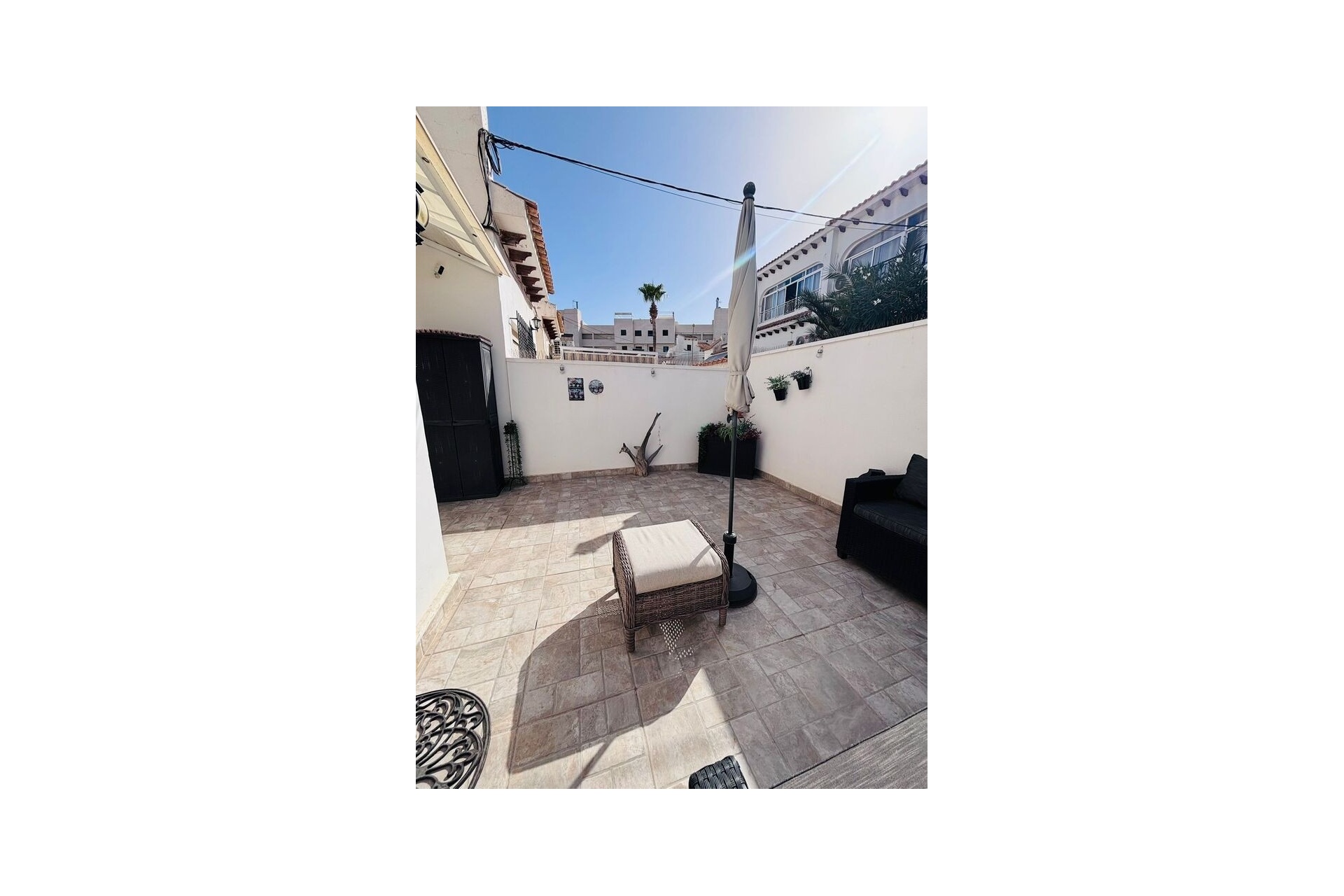 Rynek wtórny - Town house - Orihuela - Orihuela Costa