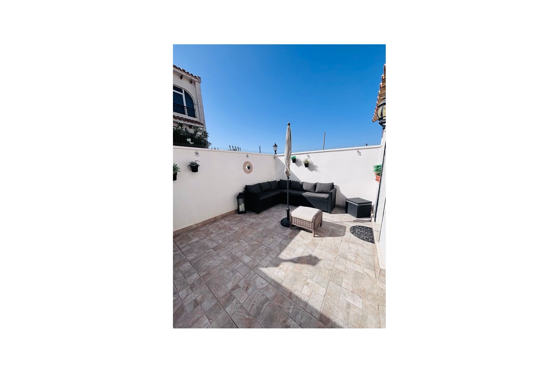 Rynek wtórny - Town house - Orihuela - Orihuela Costa