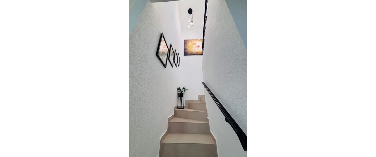 Rynek wtórny - Town house - Orihuela - Orihuela Costa