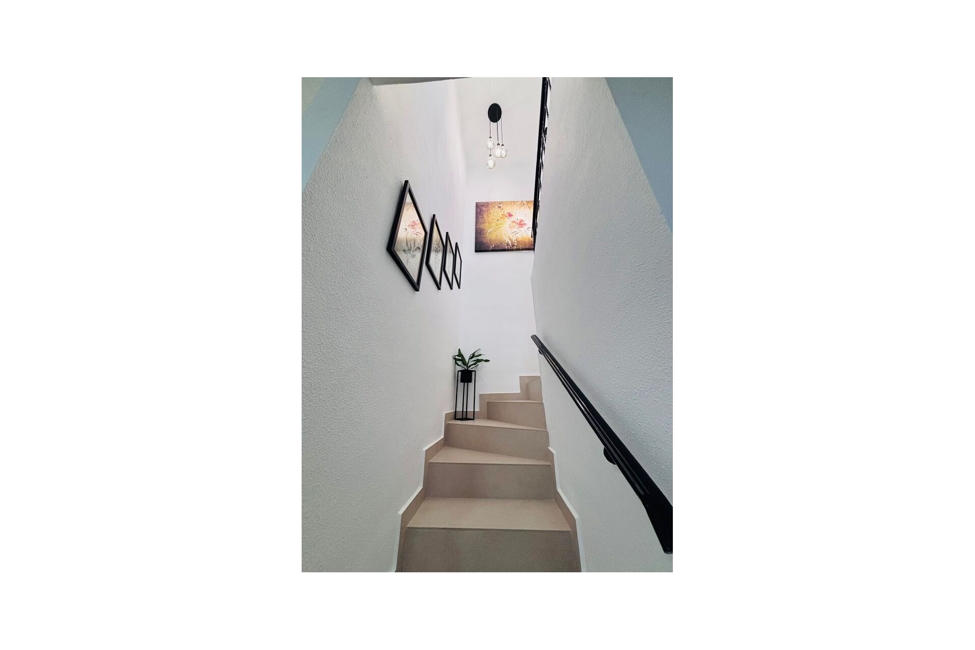 Rynek wtórny - Town house - Orihuela - Orihuela Costa