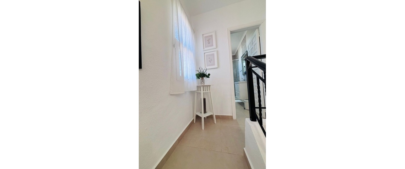Rynek wtórny - Town house - Orihuela - Orihuela Costa
