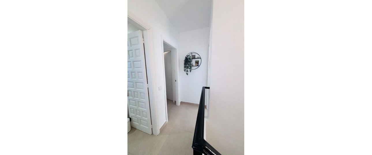 Rynek wtórny - Town house - Orihuela - Orihuela Costa
