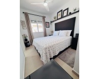 Rynek wtórny - Town house - Orihuela - Orihuela Costa