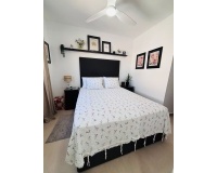 Rynek wtórny - Town house - Orihuela - Orihuela Costa