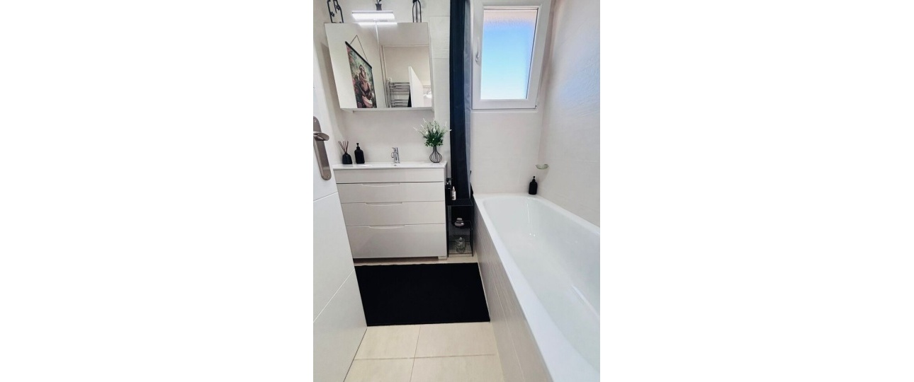 Rynek wtórny - Town house - Orihuela - Orihuela Costa