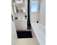 Rynek wtórny - Town house - Orihuela - Orihuela Costa