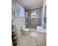 Rynek wtórny - Town house - Orihuela - Orihuela Costa