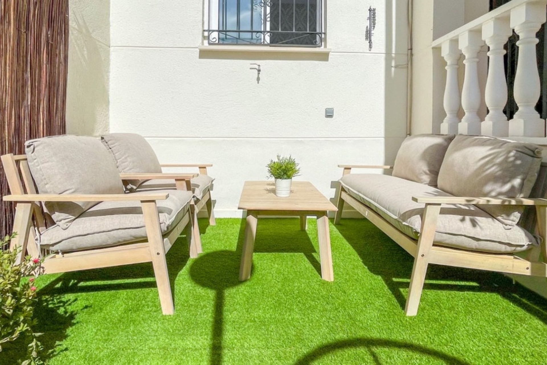 Rynek wtórny - Town house - Orihuela - Orihuela Costa