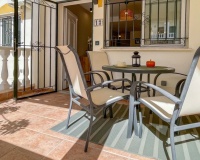 Rynek wtórny - Town house - Orihuela - Orihuela Costa