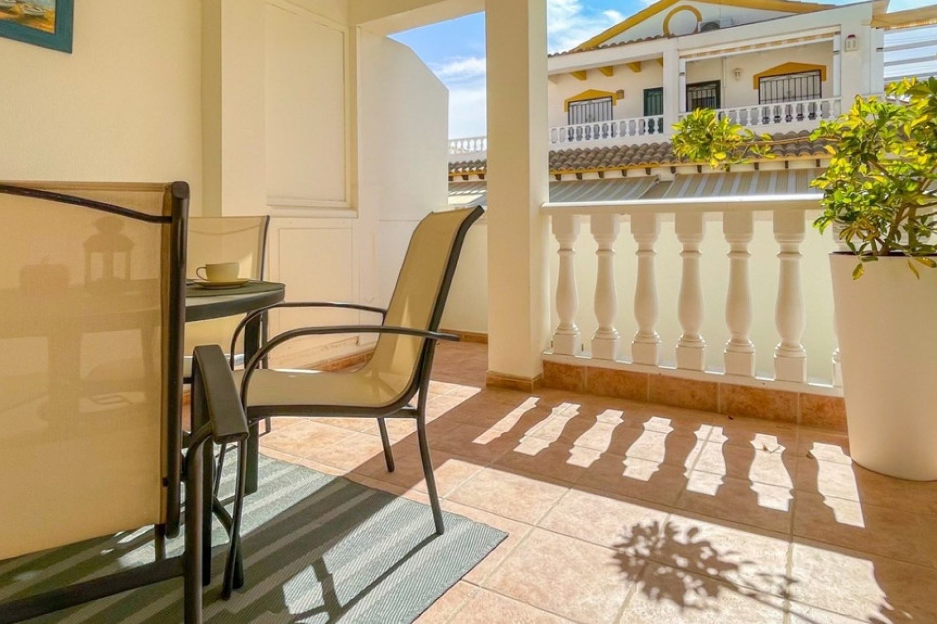 Rynek wtórny - Town house - Orihuela - Orihuela Costa