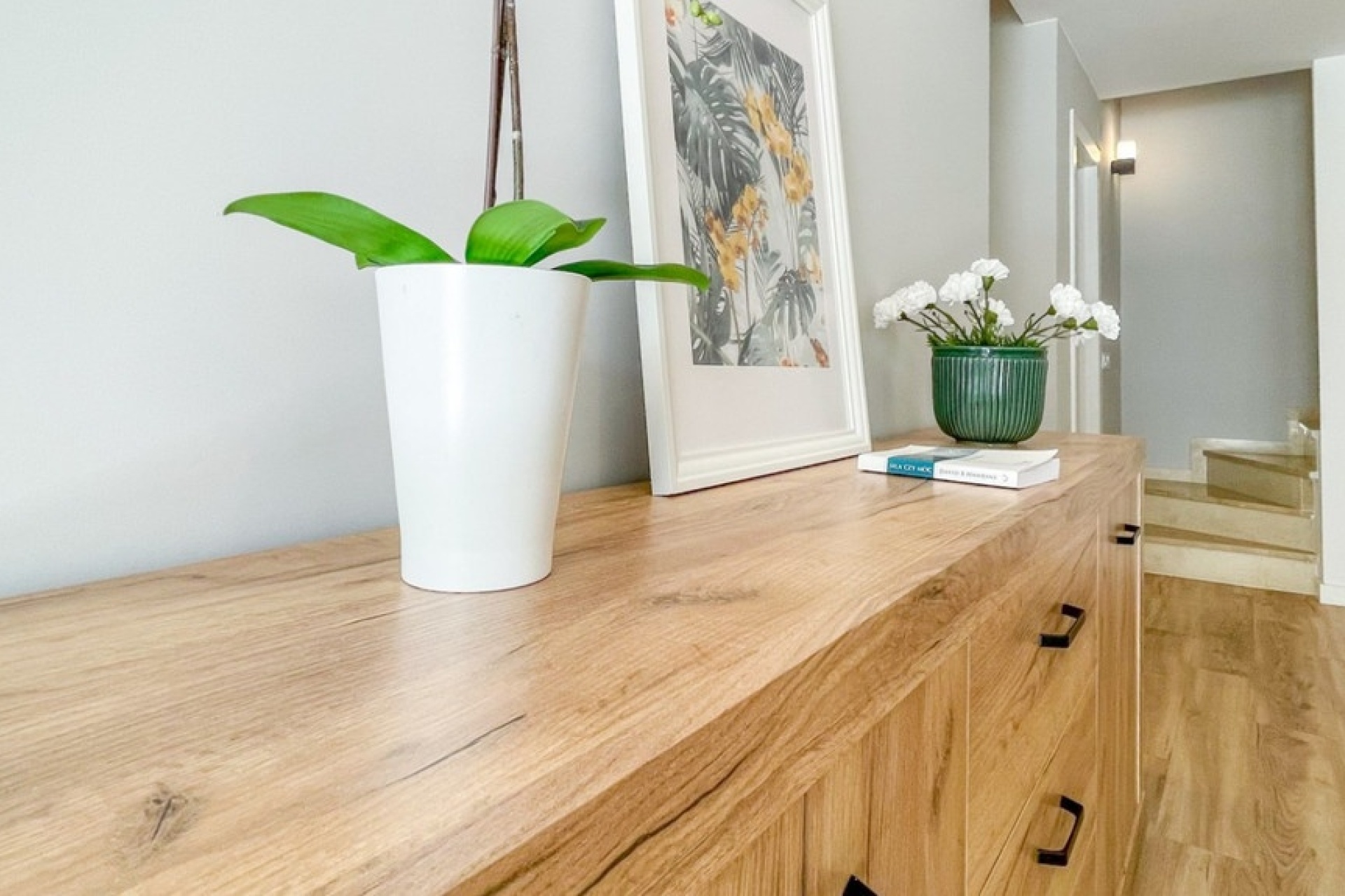 Rynek wtórny - Town house - Orihuela - Orihuela Costa