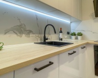 Rynek wtórny - Town house - Orihuela - Orihuela Costa