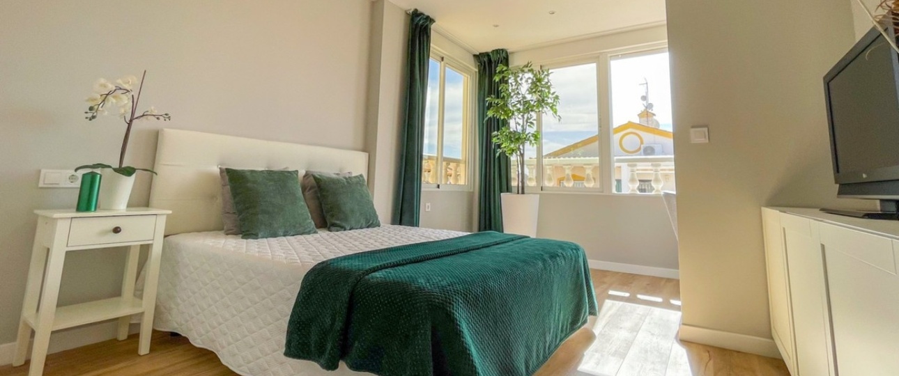 Rynek wtórny - Town house - Orihuela - Orihuela Costa