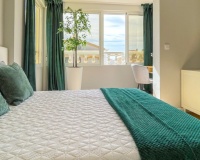Rynek wtórny - Town house - Orihuela - Orihuela Costa