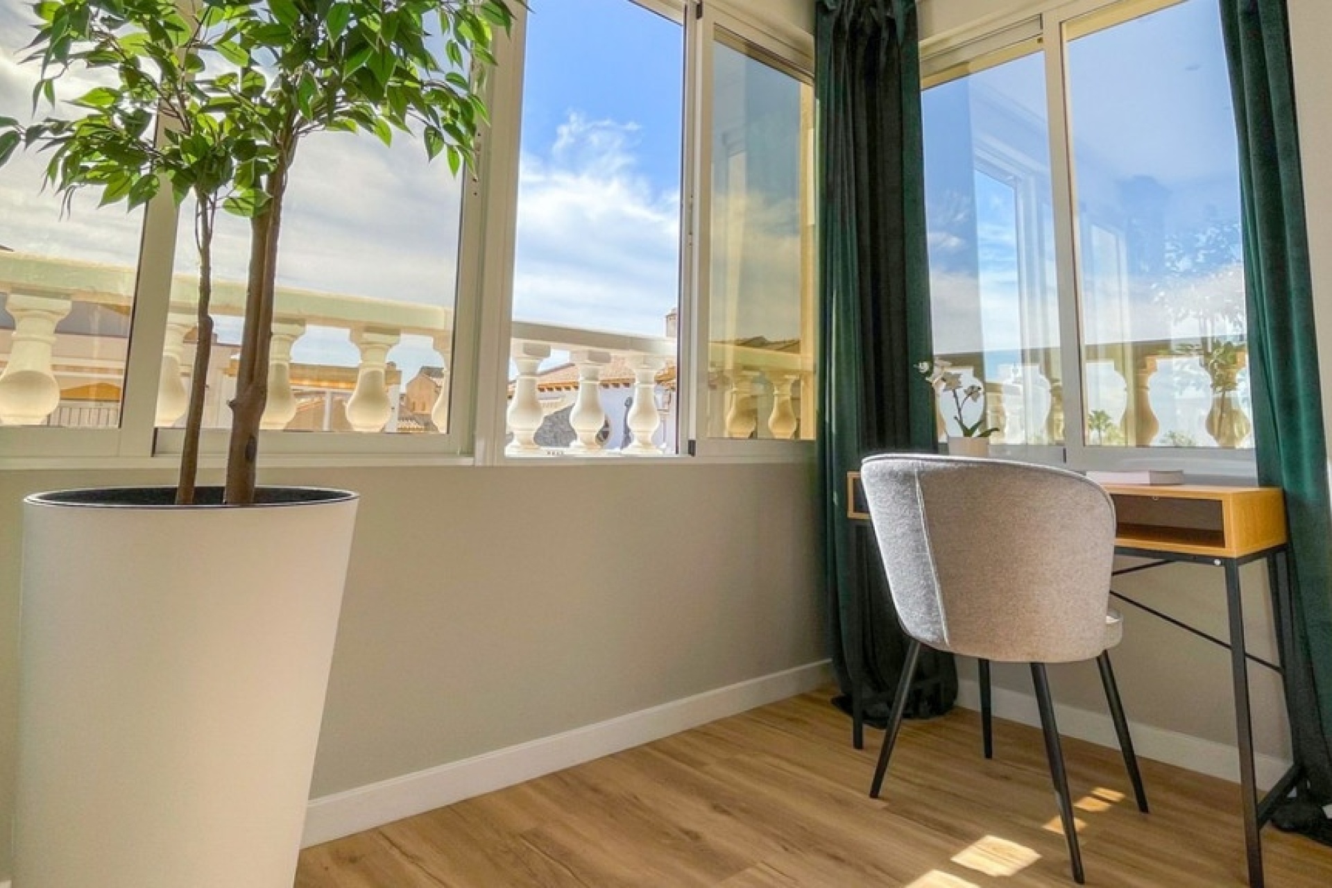 Rynek wtórny - Town house - Orihuela - Orihuela Costa