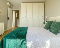 Rynek wtórny - Town house - Orihuela - Orihuela Costa