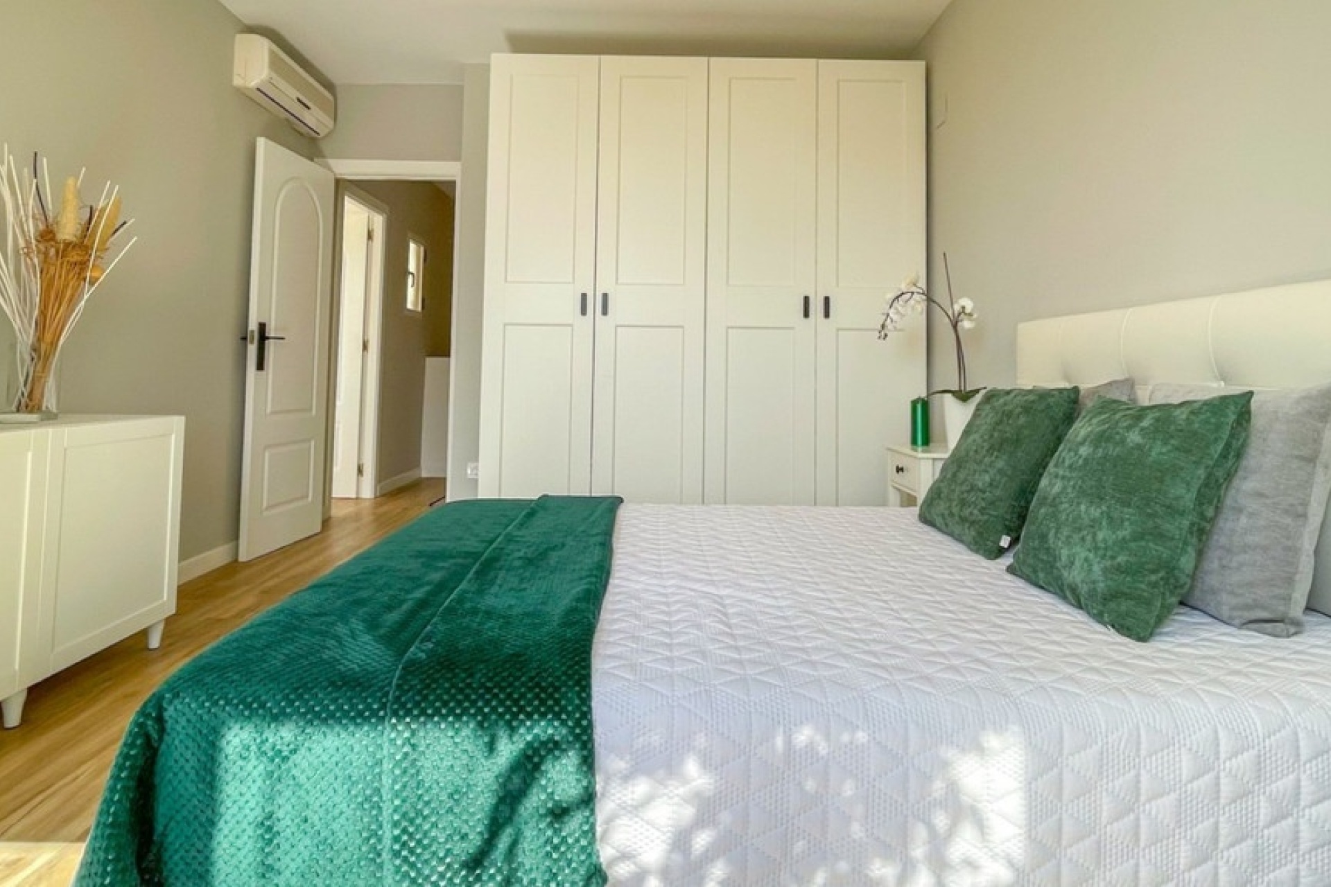 Rynek wtórny - Town house - Orihuela - Orihuela Costa