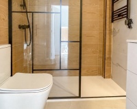 Rynek wtórny - Town house - Orihuela - Orihuela Costa