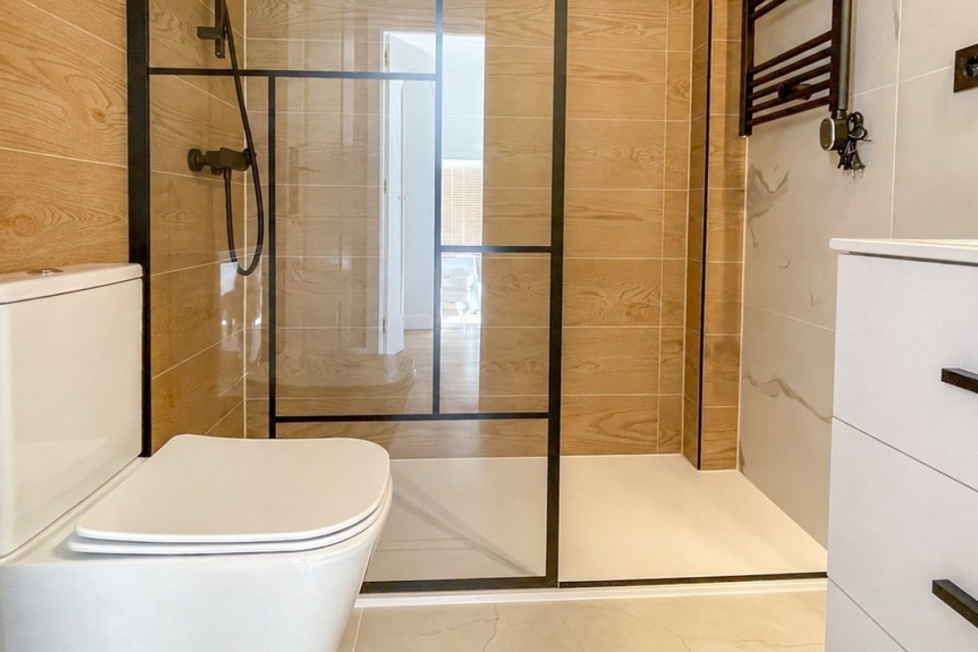 Rynek wtórny - Town house - Orihuela - Orihuela Costa