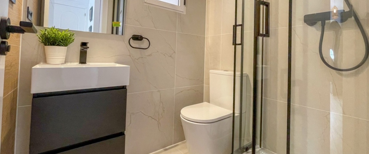 Rynek wtórny - Town house - Orihuela - Orihuela Costa