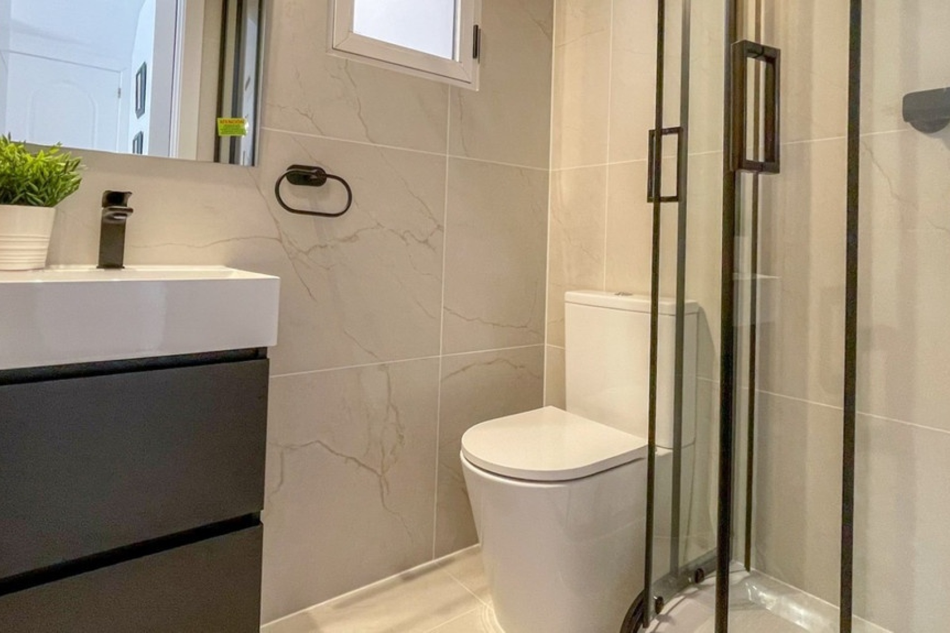 Rynek wtórny - Town house - Orihuela - Orihuela Costa