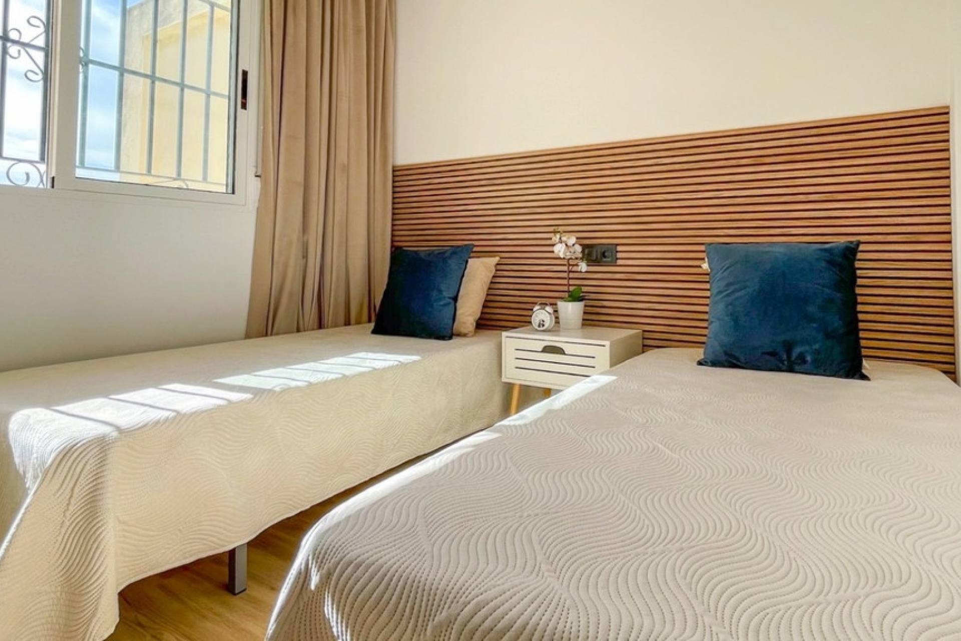 Rynek wtórny - Town house - Orihuela - Orihuela Costa