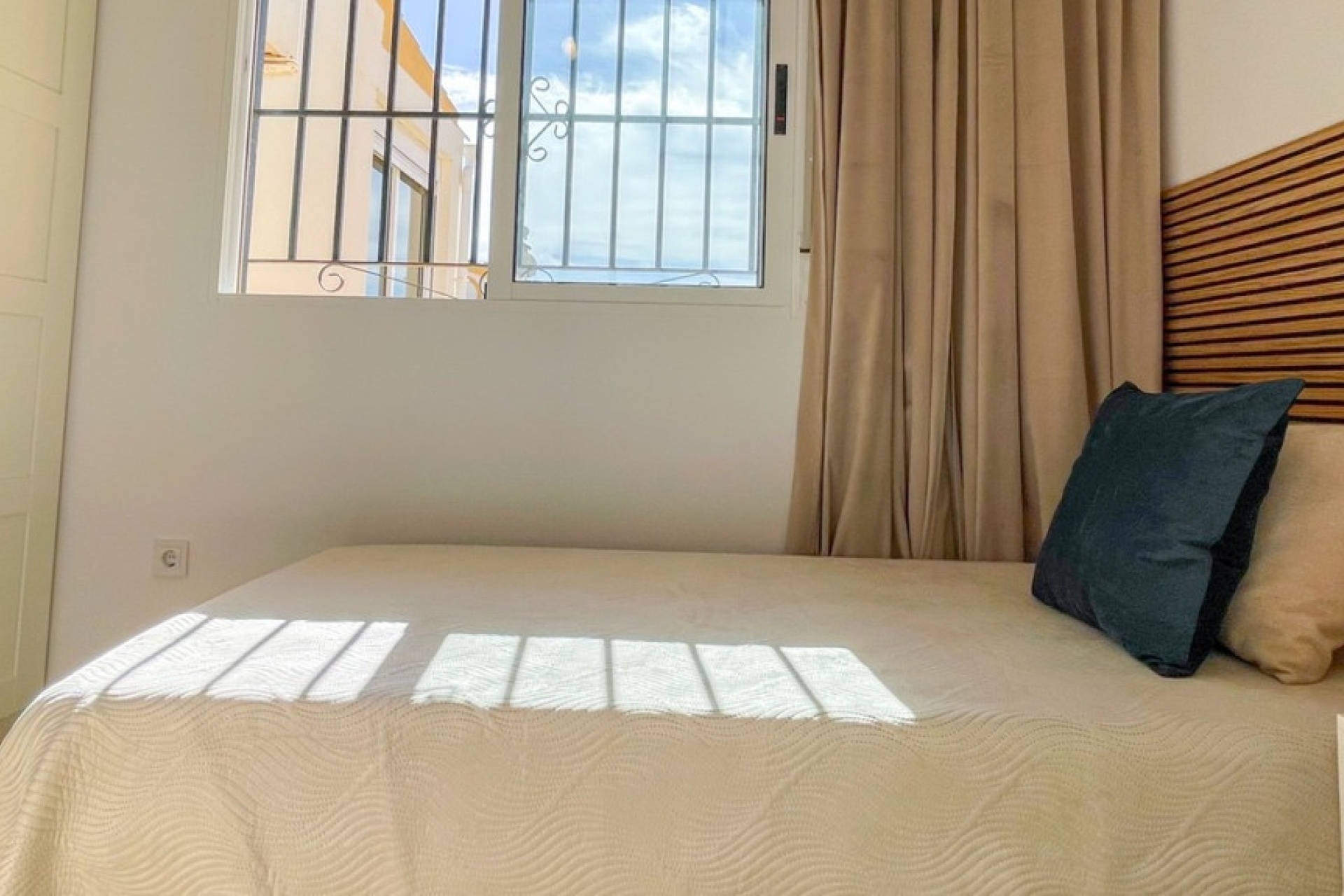Rynek wtórny - Town house - Orihuela - Orihuela Costa