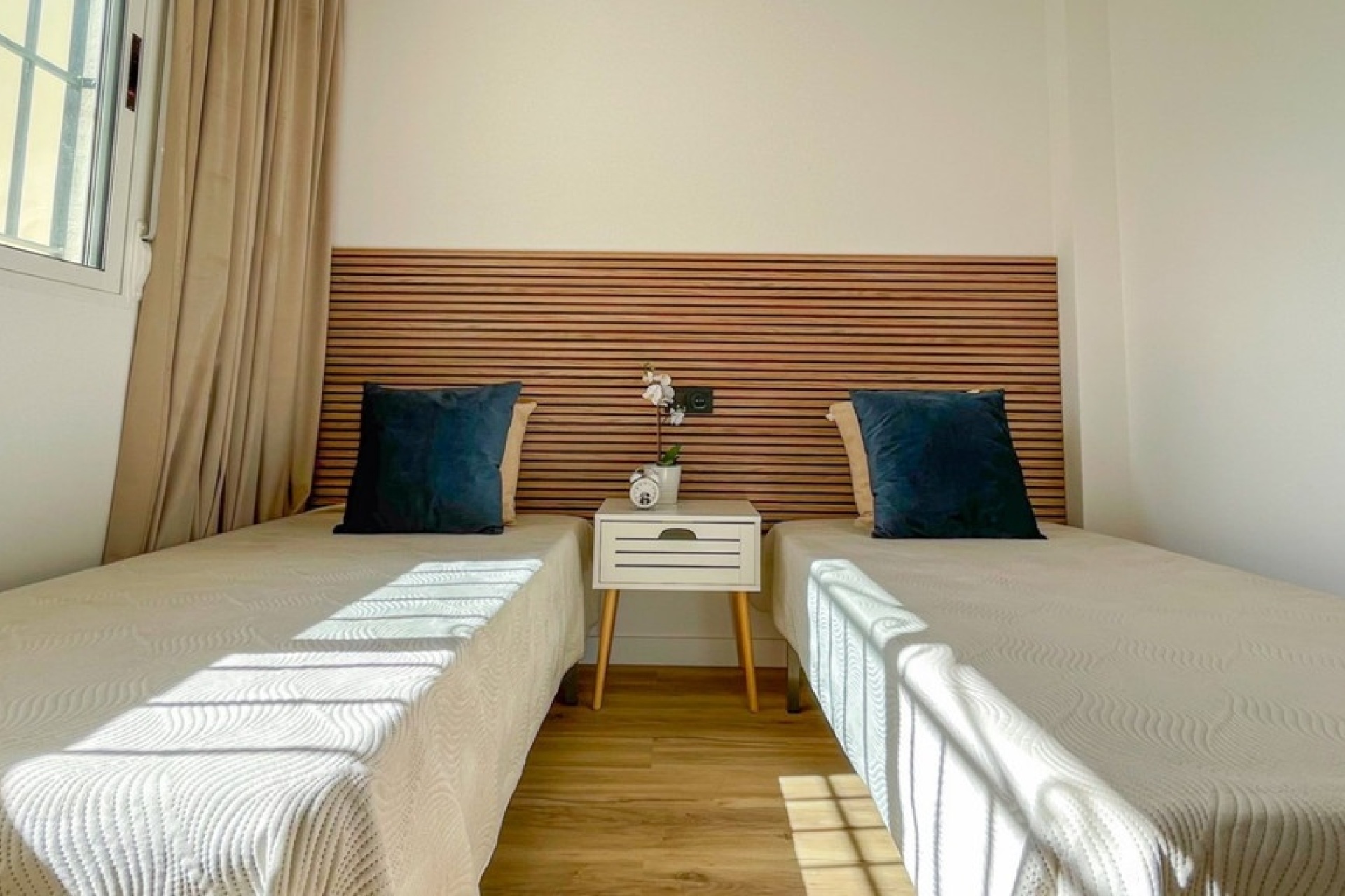 Rynek wtórny - Town house - Orihuela - Orihuela Costa