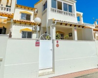 Rynek wtórny - Town house - Orihuela - Orihuela Costa