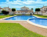 Rynek wtórny - Town house - Orihuela - Orihuela Costa