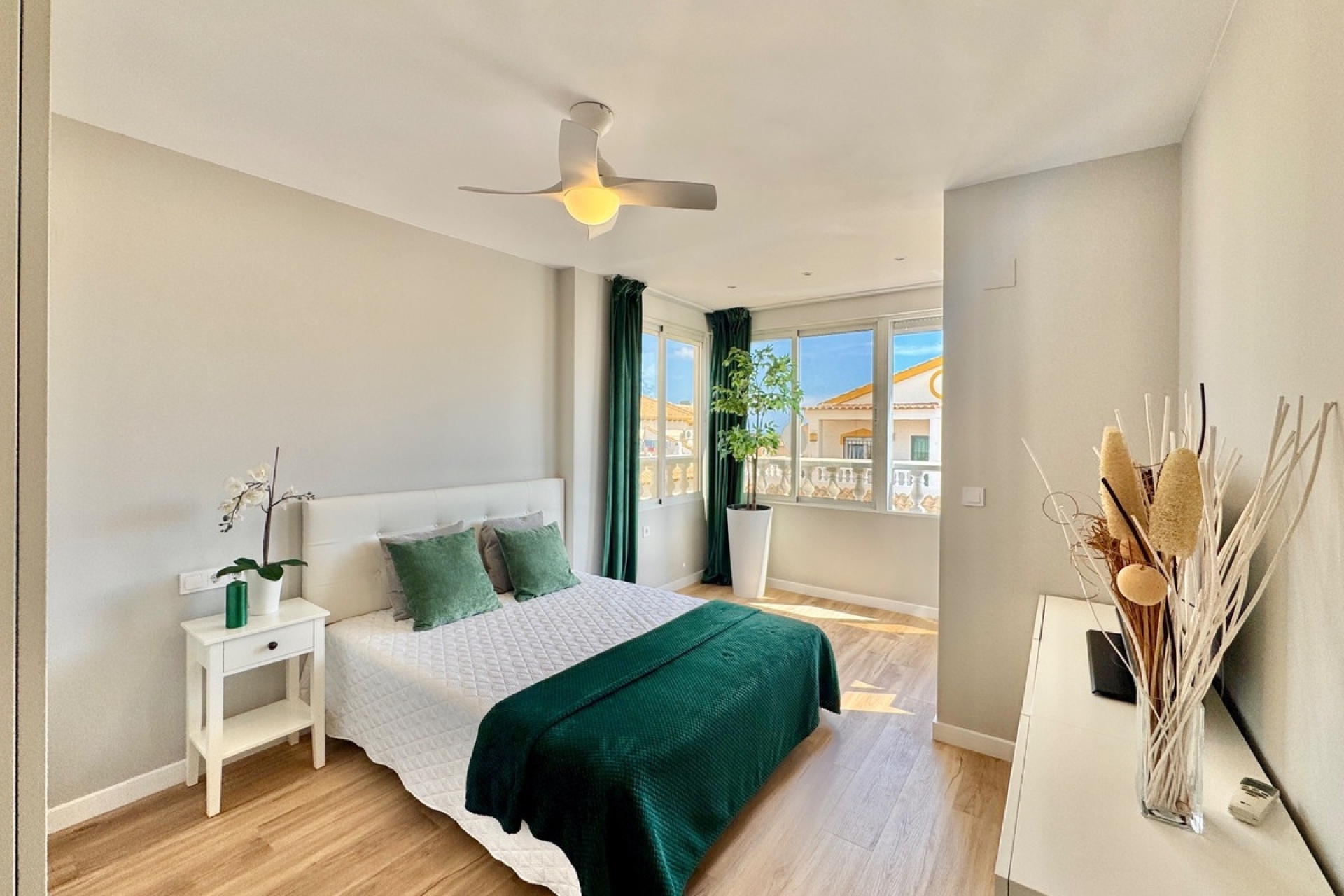 Rynek wtórny - Town house - Orihuela - Orihuela Costa
