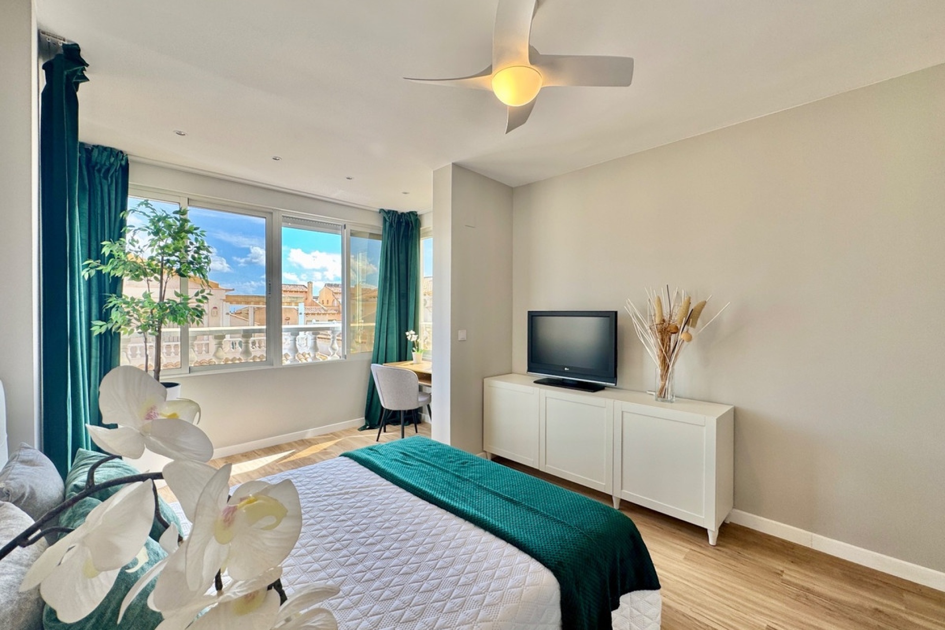 Rynek wtórny - Town house - Orihuela - Orihuela Costa